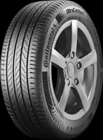 Usine Directe PNEU CONTINENTAL 195/65R15 T91 ULTRACONTACT B-A-B-70