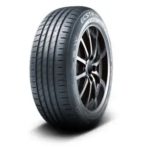 PNEU KUMHO 205/6515 H94 SOLUS HS52 C-B-B-71 Promotion Saisonnière