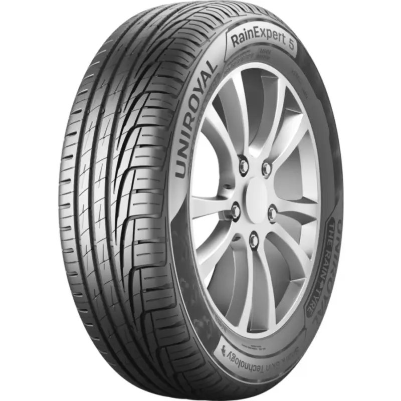 Quantité Limitée PNEU UNIROYAL 205/6015 H91 RAIN EXPERT 5 C-A-B-71