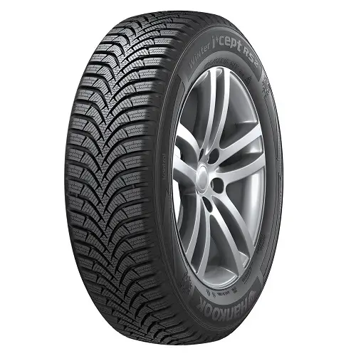 Soldes PNEU HANKOOK 175/5515 T77 WINTER I-CEPT RS2 W452 XL D-C-B-71