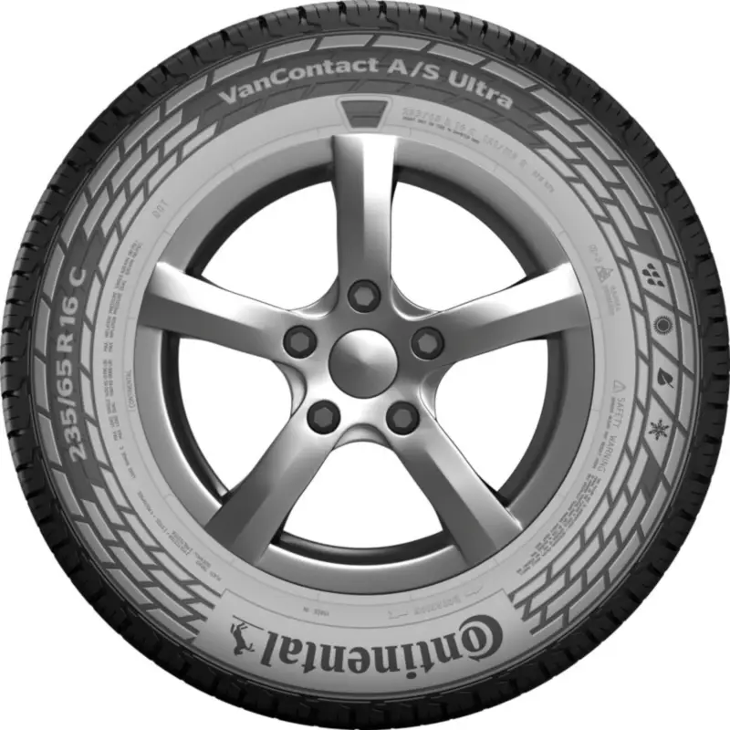 Seulement Aujourd’hui PNEU CONTINENTAL 195/75R16 R107 CONTI VANCONTACT ULTRA B-A-B-71