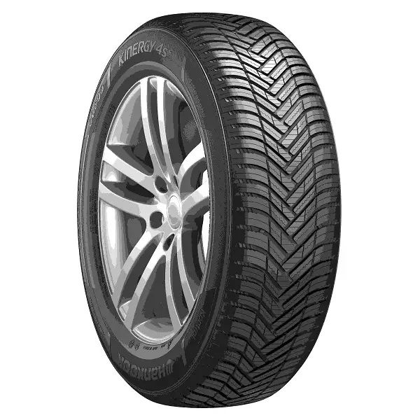 Acheter Direct PNEU HANKOOK 235/5517 W103 KINERGY 4S 2 (H750) XL C-B-B-72