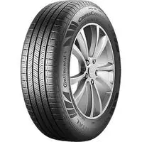 Satisfait Ou Remboursé PNEU CONTINENTAL 215/60R17 H96 CONTI CROSSCONTACT RX (FIA) C-C-B-71