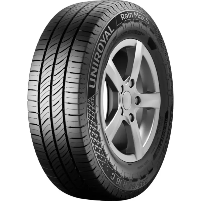 PNEU UNIROYAL 215/6016 T RAIN MAX 5 C-B-B-72 Vente Flash