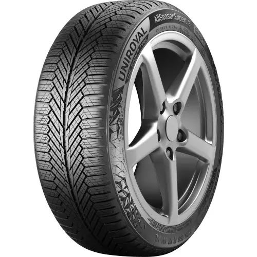 Acheter Direct PNEU UNIROYAL 225/50R17 W98 ALLSEASON EXPERT 3 XL C-B-B-72