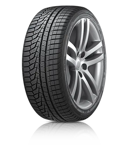 Satisfait Ou Remboursé PNEU HANKOOK 235/7515 T109 WINTER I-CEPT EVO2 W320 XL D-C-B-72