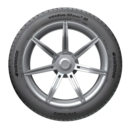 Top Vente PNEU HANKOOK 245/3518 Y92 VENTUS S1 EVO 3 EV K127 XL D-A-B-72
