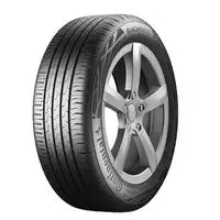 Acheter Direct PNEU CONTINENTAL 245/45R18 W96 CONTI ECOCONTACT 6 (EVC) A-B-B-71