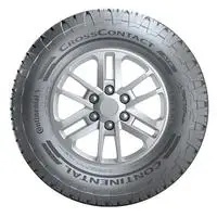 PNEU CONTINENTAL 235/70R16 T106 CONTI CROSSCONTACT ATR D-C-B-71 Jusqu’à Épuisement Des Stocks