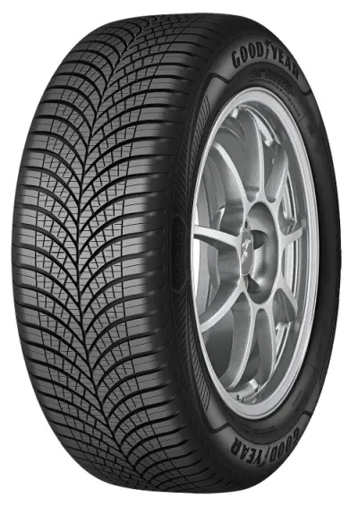 Acheter En Ligne PNEU GOODYEAR 225/55R17 W101 VECTOR 4SEASONS GEN 3 XL B-B-B-72
