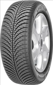 Vente Directe PNEU GOODYEAR 215/45R16 V90 VECTOR 4 SEASONS G2 XL (AO) C-B-B-71