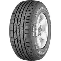 Prix Bas PNEU CONTINENTAL 255/55R19 W111 CONTI CROSSCONTACT LX XL FR (J) (LR) CONTI-SEAL A-C-B-73
