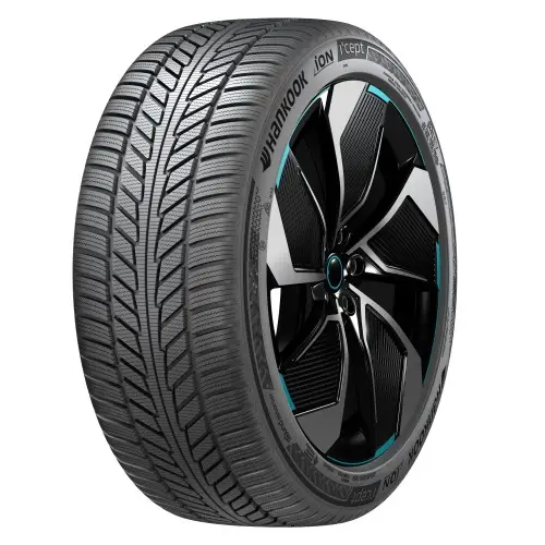 Remise PNEU HANKOOK 235/5019 V103 WINTER I-CEPT ION (IW01) XL C-B-B-69