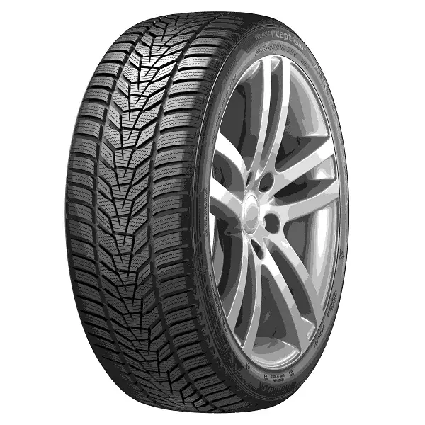 Acheter Direct PNEU HANKOOK 265/3519 W98 W330 XL C-B-B-73