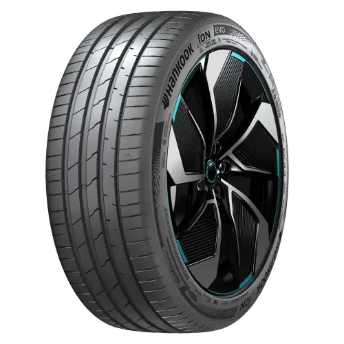 Top Vente PNEU HANKOOK 285/35R21 Y105 ION EVO – VENTUS ION S (IK01) XL (NF0) B-A-B-70