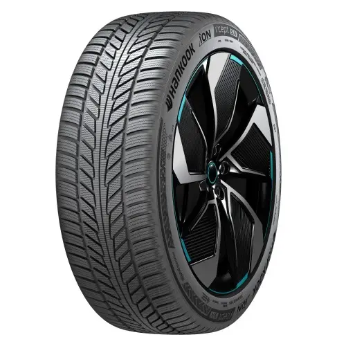 PNEU HANKOOK 255/3521 V98 WINTER I-CEPT ION SUV (IW01A) XL D-B-A-70 Meilleur Prix