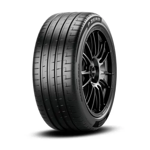 Promotion PNEU PIRELLI 285/40R23 Y10 7 P ZERO PZ5 (MO-S) C-A-B-72