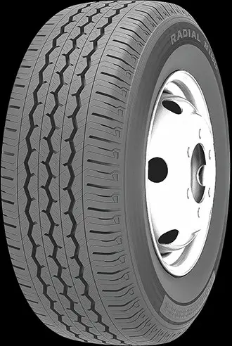 Populaire PNEU TRAZANO 185/014 R102/100 H188 D-C-B-73