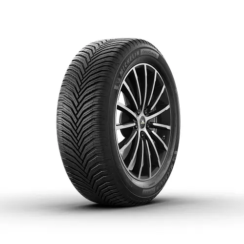 Vente Directe PNEU MICHELIN 215/6017 V100 CROSSCLIMATE 2 XL B-B-B-71
