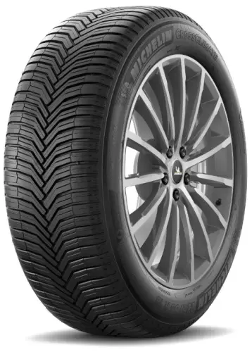 PNEU MICHELIN 235/4519 Y99 CROSSCLIMATE + XL C-B-B-71 Meilleur Prix
