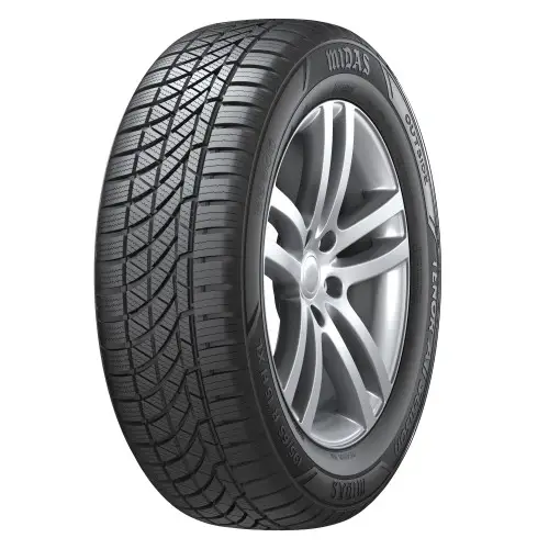 PNEU MIDAS 205/5516 V94 TENOR ALL SEASON XL C-B-B-72 Promotion