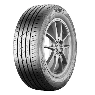 Réduction PNEU MIDAS 215/60R16 V99 TENOR 3 XL C-A-B-72