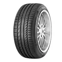 Satisfait Ou Remboursé PNEU CONTINENTAL 245/40R18 Y93 CONTI SPORTCONTACT 5 (AO) D-A-B-71