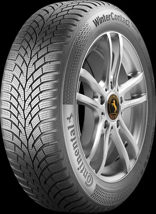 Super Prix PNEU CONTINENTAL 205/65R16 H95 WINTERCONTACT TS 870 C-B-B-72