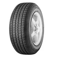 Top Vente PNEU CONTINENTAL 235/50R18 H101 CONTI 4X4 CONTACT SSR XL