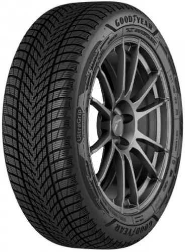 Satisfait Ou Remboursé PNEU GOODYEAR 215/65R17 H99 ULTRAGRIP PERFORMANCE 3 (+) B-B-B-71