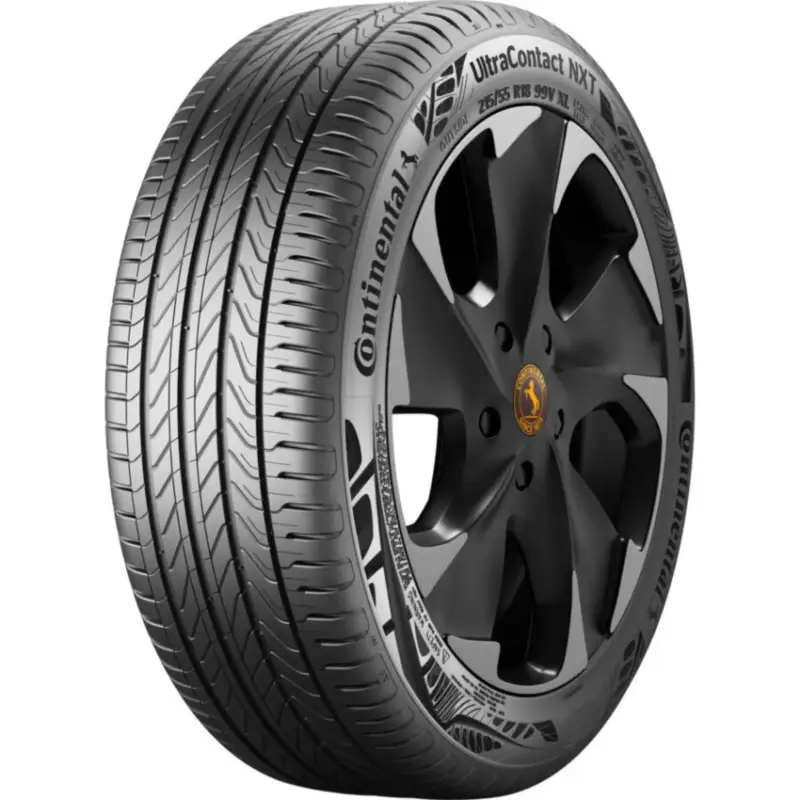 Achat Immédiat PNEU CONTINENTAL 255/50R19 T107 ULTRACONTACT NXT XL A-A-B-70