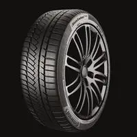 Vente Directe PNEU CONTINENTAL 235/65R18 H110 WINTERCONTACT TS 850P
