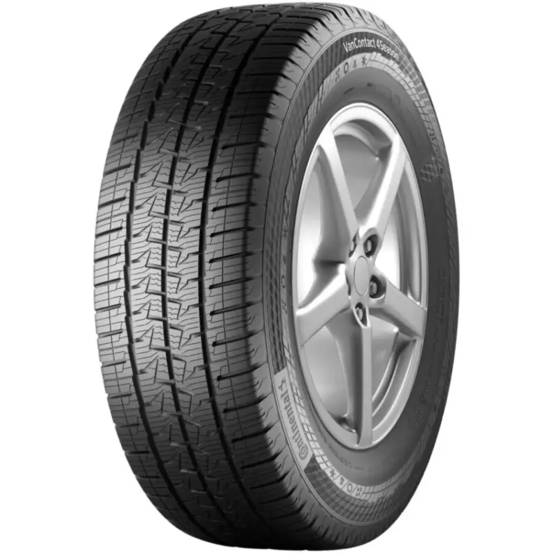 Prix Choc PNEU CONTINENTAL 225/75R16 R121/120 CONTI VANCONTACT 4SEASON (FIA) C-A-B-73