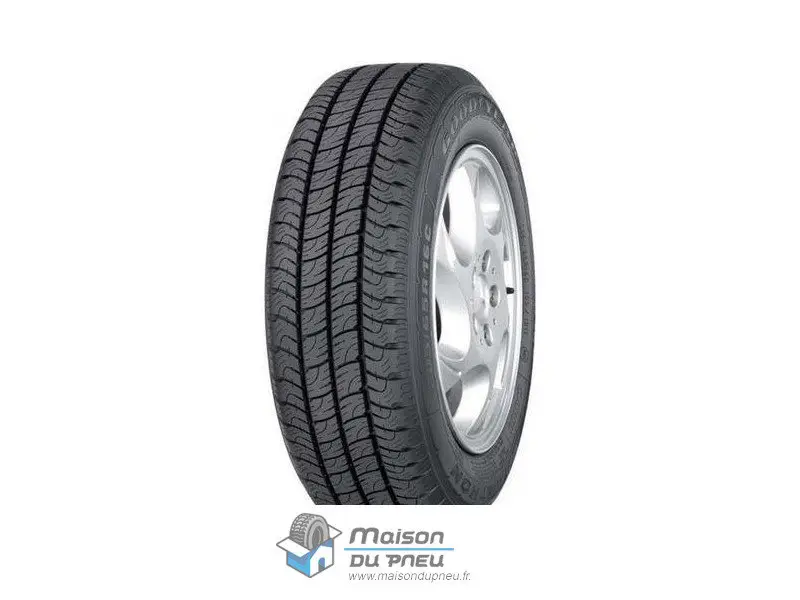 GOODYEAR CARGO MARATHON235/65R16 115 R Dernier Modèle