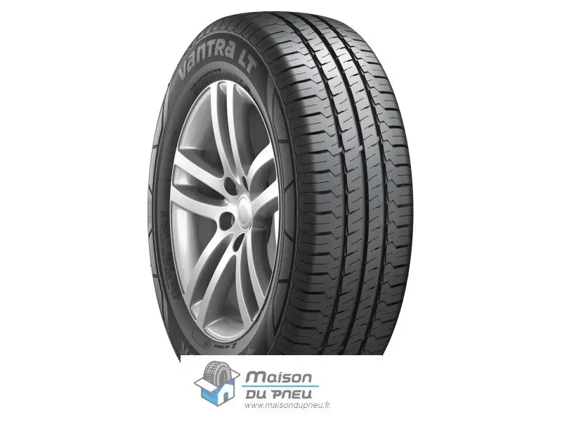 Réduction HANKOOK RA18225/65R16 112 R