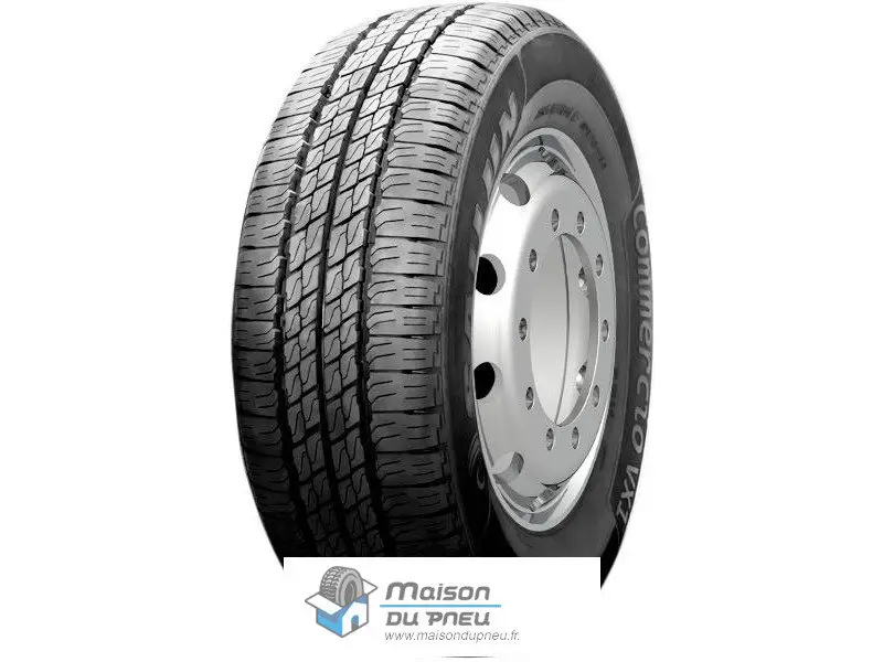 SAILUN COMMERCIO VX1205/70R15 106 R Promotion Saisonnière