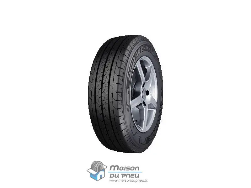 BRIDGESTONE R660185/75R16 104 R Vente Flash