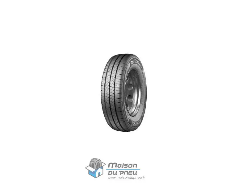 Réduction KUMHO KC53195/65R16 104 T