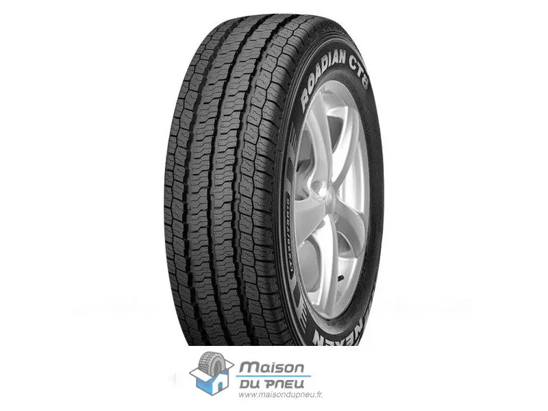 Prix Promo NEXEN ROADIAN CT8175/65R14 90 T