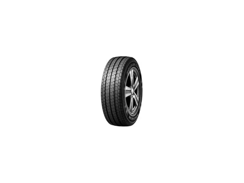 Solde NEXEN ROADIAN CT8225/60R16 105 T