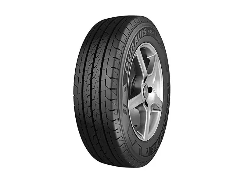 Produit De Marque BRIDGESTONE DURAVIS R660 ECO205/65R16 107 T