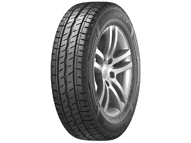 Acheter En Ligne HANKOOK RW12225/65R16 112 R
