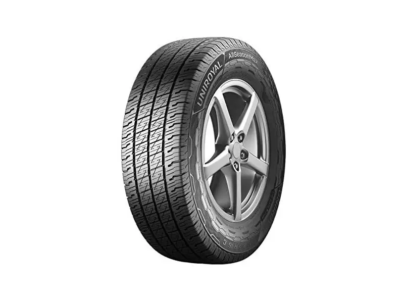 Super Prix UNIROYAL ALL SEASON MAX225/70R15 112 R