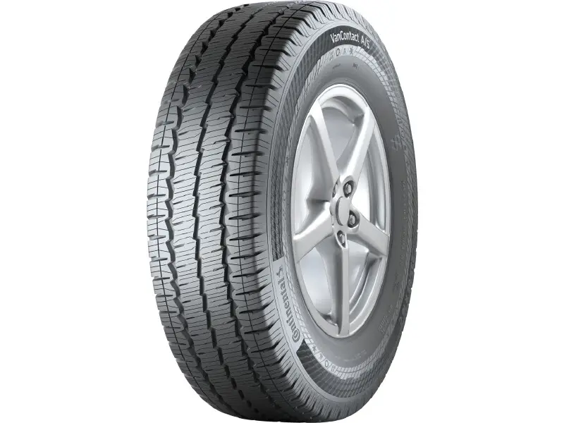 CONTINENTAL VANCONTACT A/S285/65R16 131 R Produit De Marque