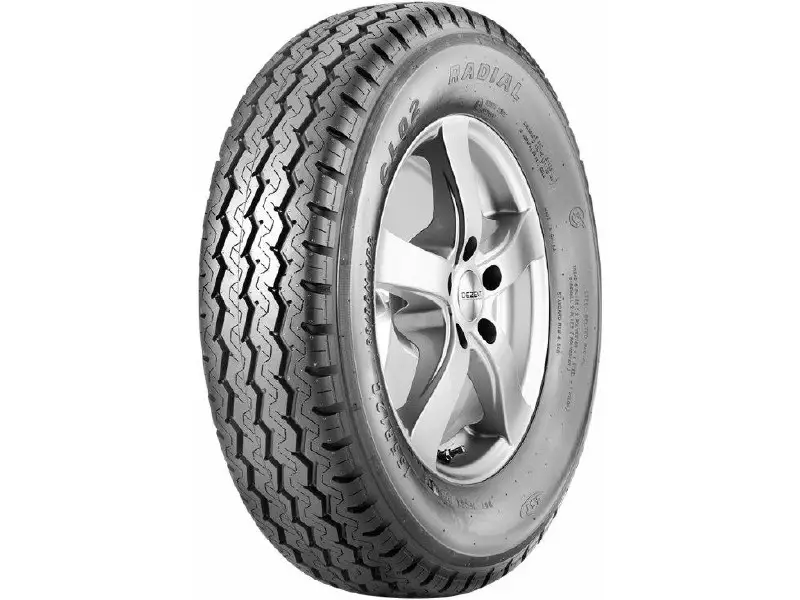 CST CL02125/0R12 81 J Commander Vite