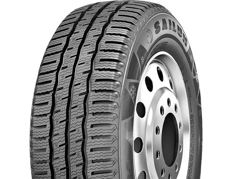 SAILUN ENDURE WSL1195/60R16 99 T Bon Plan