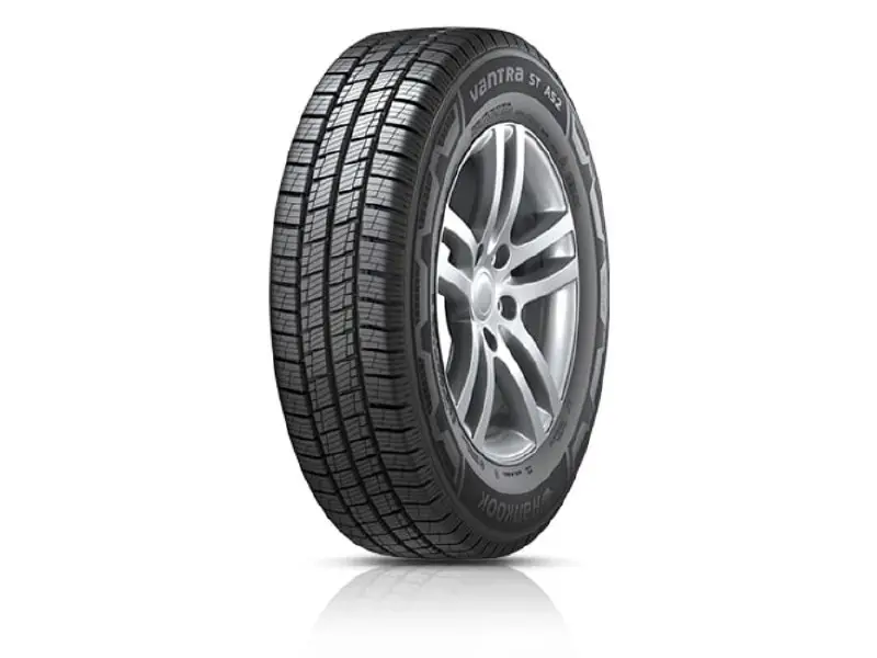 Prix Cassé HANKOOK RA30195/60R16 99 H