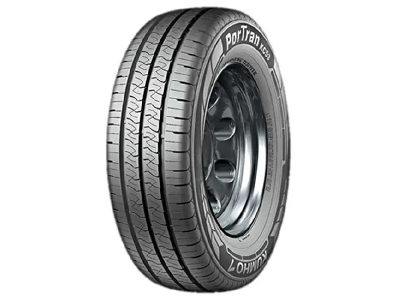 Promotion Saisonnière KUMHO KC53185/75R16 104 R
