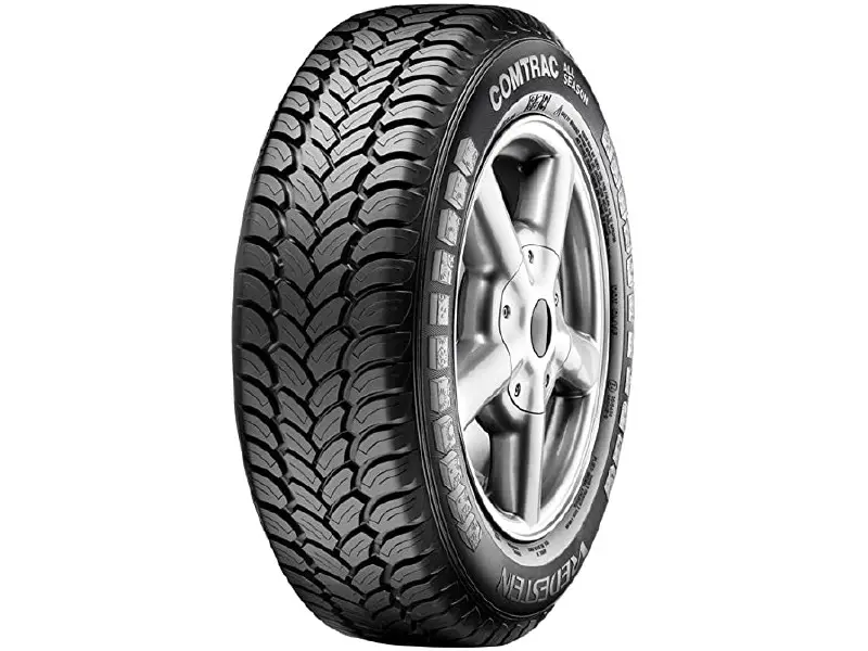 VREDESTEIN COMTRAC2 ALL SEASON+215/65R16 109 T Populaire