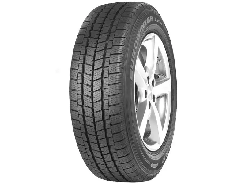 Prix Promo FALKEN LINAM VAN01195/65R16 104 T